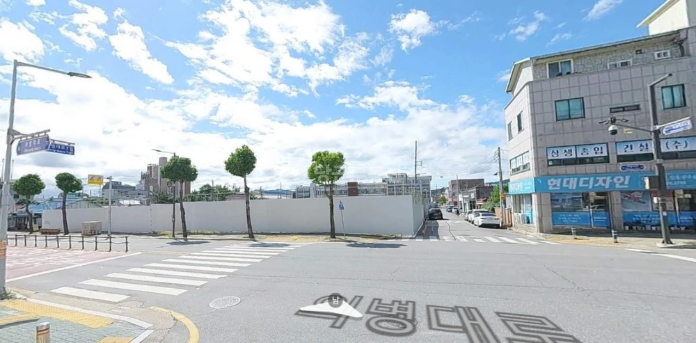 충청북도 제천시 서부동 상가 사진 1