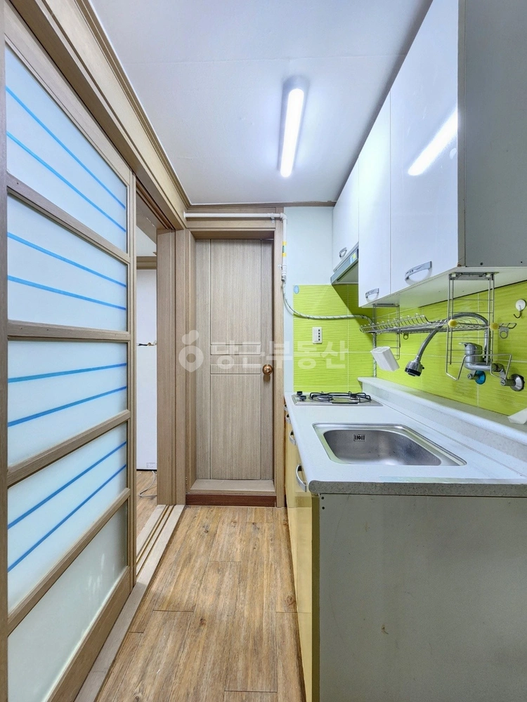 경상북도 경산시 옥곡동 원룸 사진 1