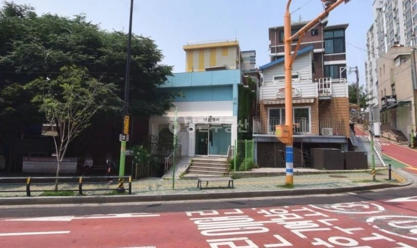 서울특별시 성동구 금호동1가 건물 사진 1