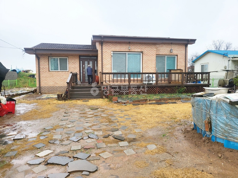 경기도 화성시 만세구 송산면 단독/전원주택 사진 1