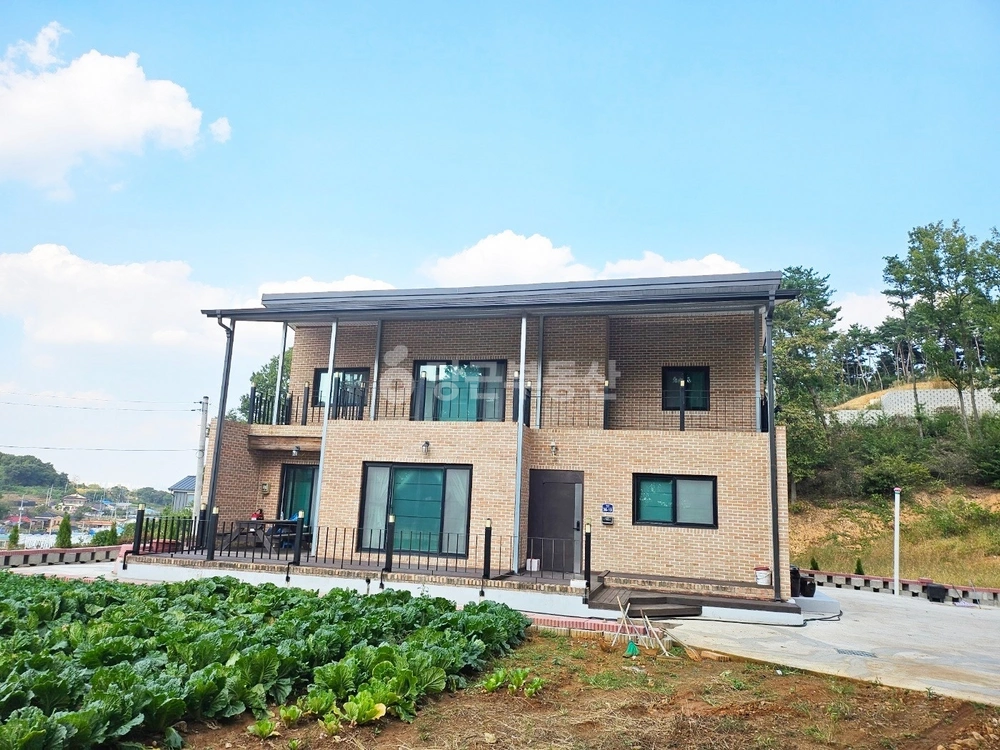 경기도 화성시 만세구 송산면 단독/전원주택 사진 1