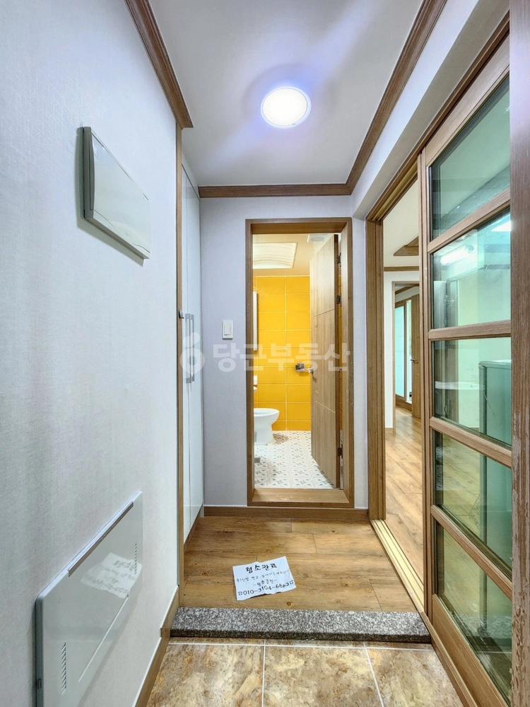 경상북도 경산시 중방동 원룸 사진 1