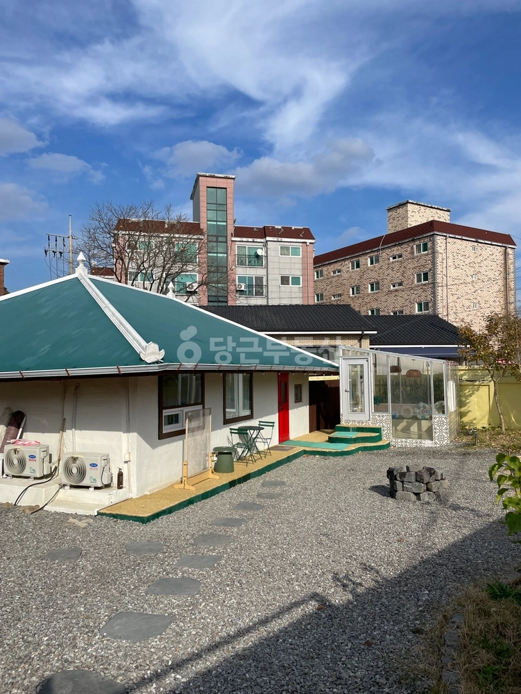 충청남도 공주시 유구읍 단독/전원주택 사진 1
