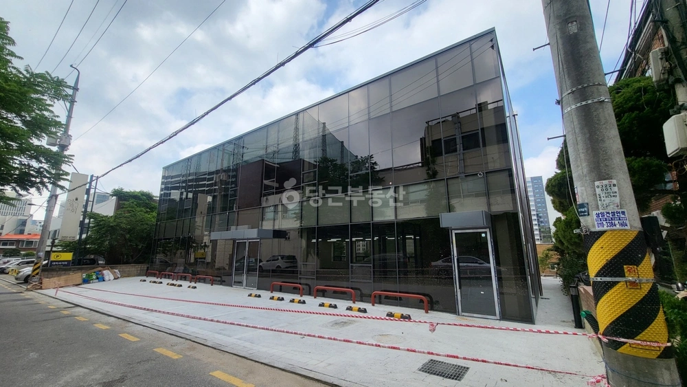 서울특별시 강남구 대치동 상가 사진 1