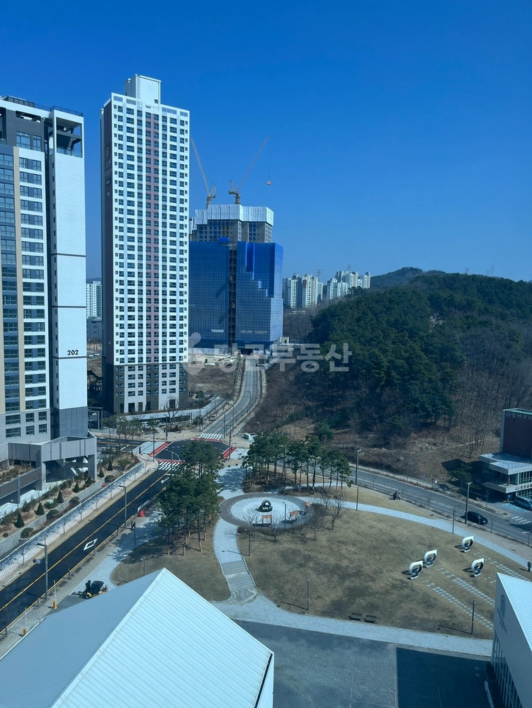 경기도 화성시 동탄구 영천동 사무실 사진 1