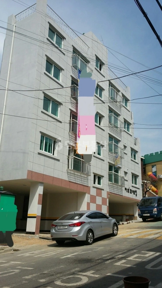 인천광역시 미추홀구 용현동 원룸 사진 1