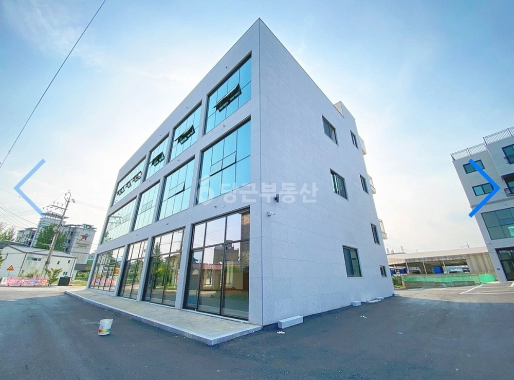 경기도 양평군 양평읍 상가 사진 1