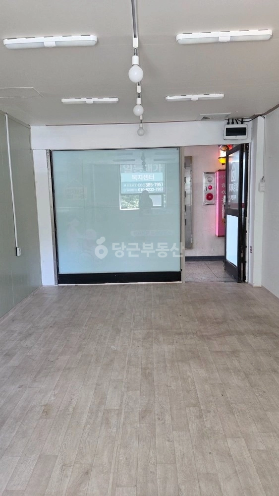 경상남도 양산시 중부동 상가 사진 1