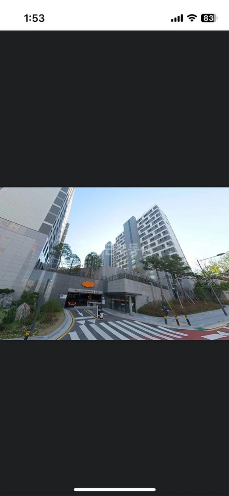 전남광주통합특별시 동구 소태동 아파트 사진 1