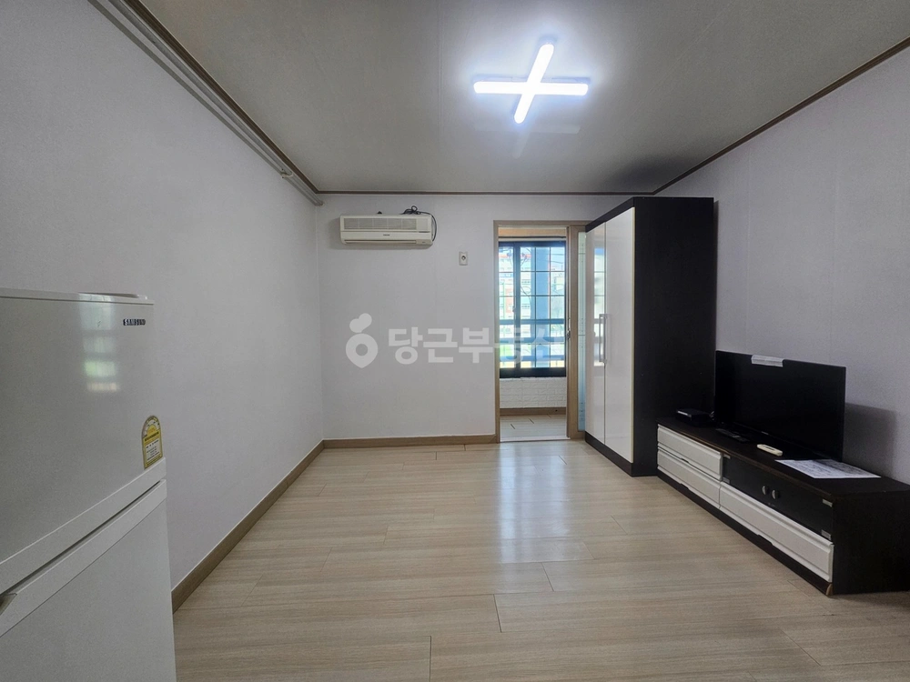 충청남도 천안시 서북구 두정동 원룸 사진 1
