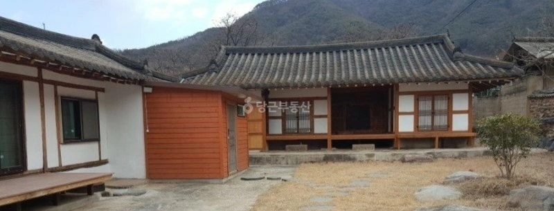경상북도 청도군 금천면 단독/전원주택 사진 1