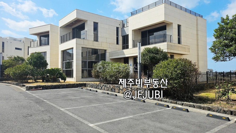 제주특별자치도 제주시 내도동 단독/전원주택 사진 1