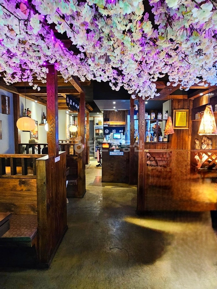 충청북도 충주시 용산동 상가 사진 1
