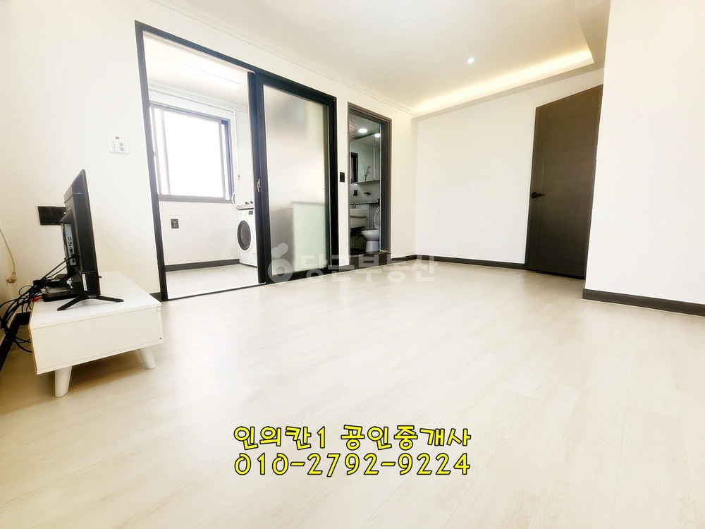 경상북도 구미시 인의동 원룸 사진 1