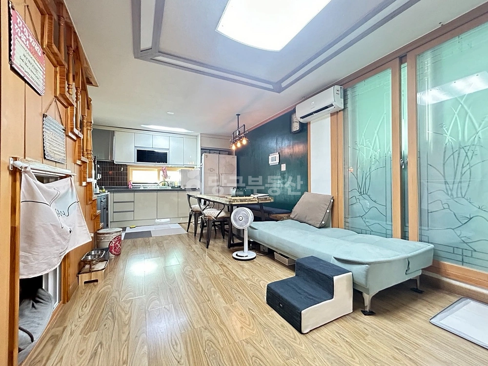 경기도 안산시 상록구 본오동 빌라(투룸 이상) 사진 1