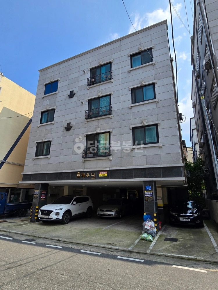 대전광역시 동구 용전동 빌라(투룸 이상) 사진 1