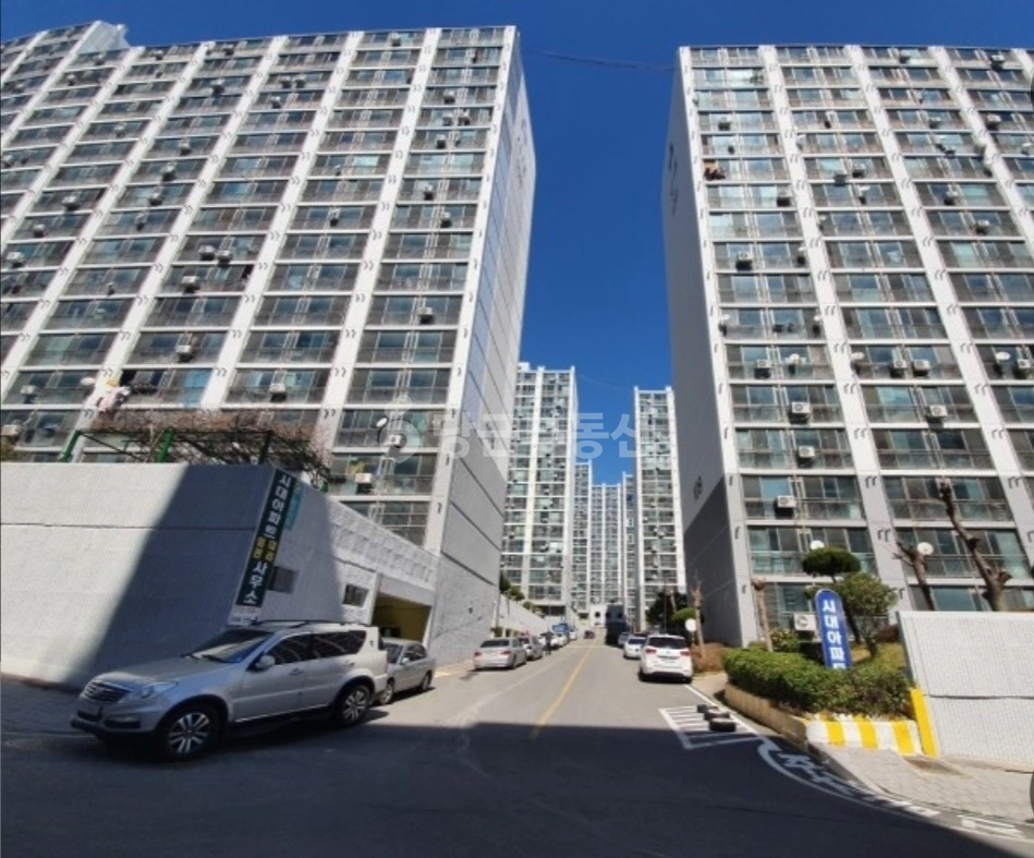 전남광주통합특별시 순천시 조례동 아파트 사진 1