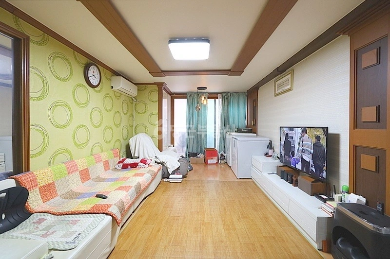 경기도 안산시 상록구 부곡동 빌라(투룸 이상) 사진 1