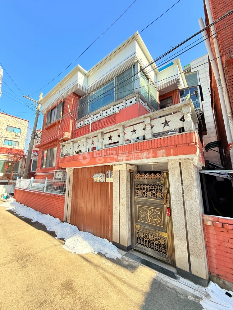 경기도 수원시 권선구 고색동 단독/전원주택 사진 1
