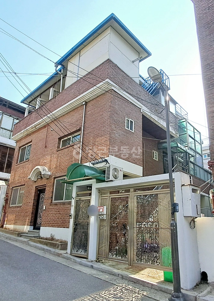 강원특별자치도 춘천시 후평동 단독/전원주택 사진 1