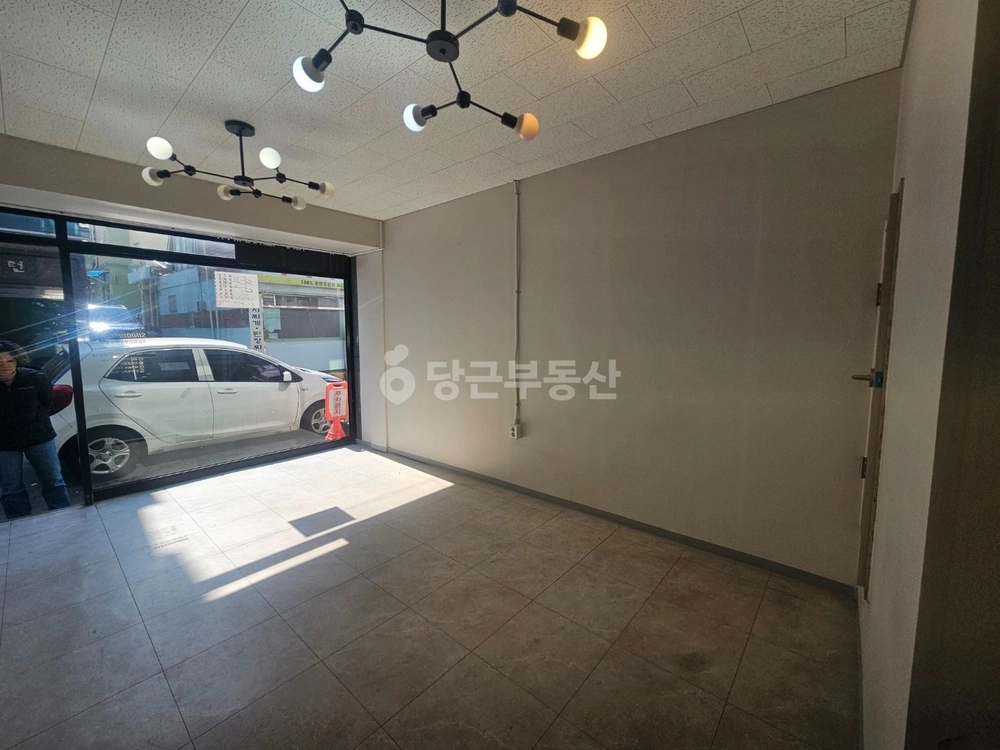 대구광역시 남구 대명동 상가 사진 1