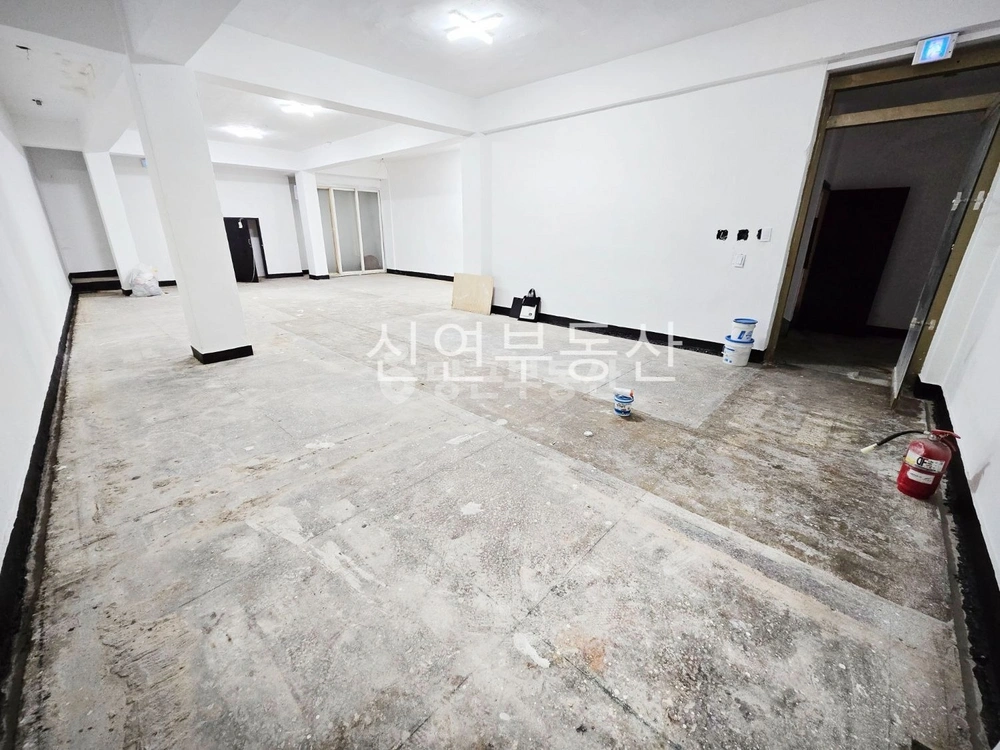 서울특별시 관악구 봉천동 상가 사진 1