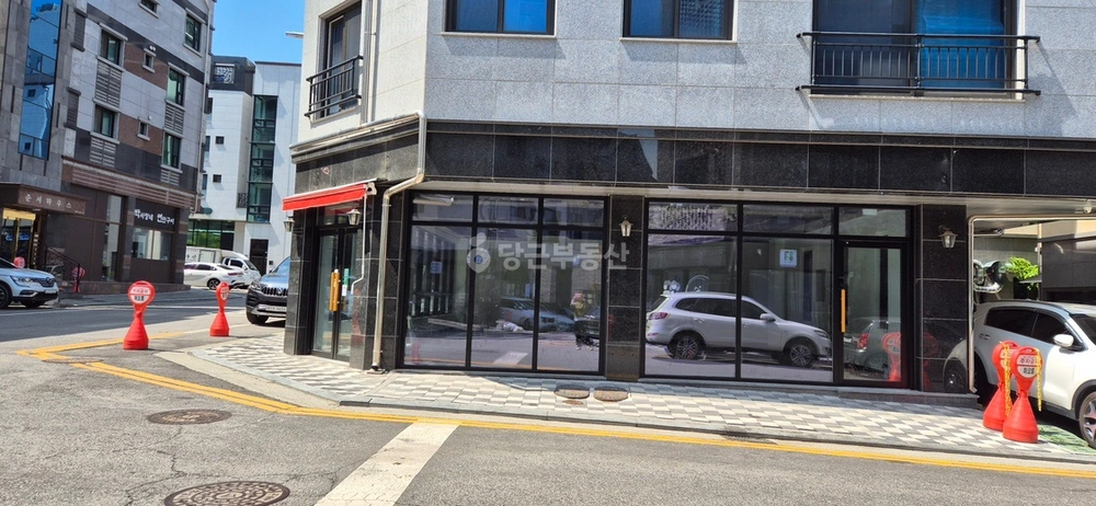 경기도 화성시 효행구 봉담읍 상가 사진 1