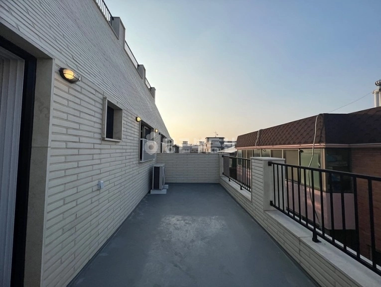 경기도 안산시 상록구 본오동 빌라(투룸 이상) 사진 1