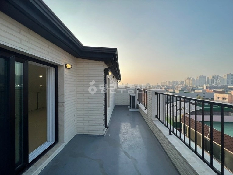 경기도 안산시 상록구 본오동 빌라(투룸 이상) 사진 1