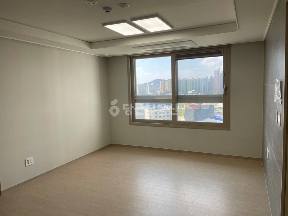 전남광주통합특별시 광산구 하남동 오피스텔 사진 1