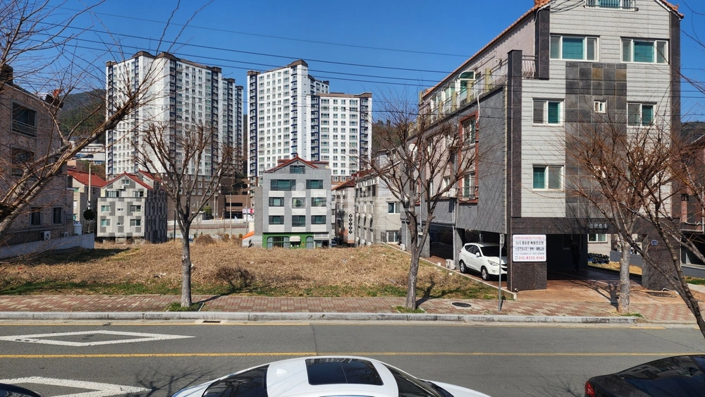 경상남도 거제시 아주동 토지 사진 1