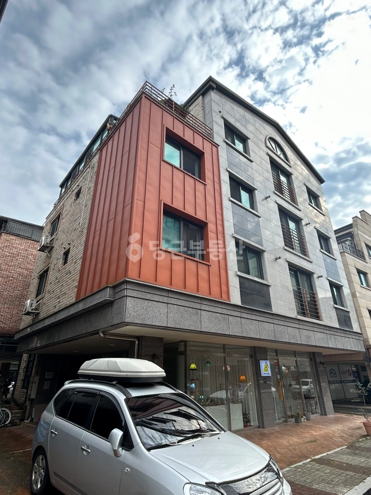 경기도 용인시 기흥구 서천동 건물 사진 1