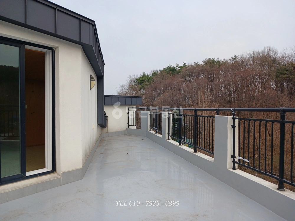 경기도 의왕시 학의동 빌라(투룸 이상) 사진 1