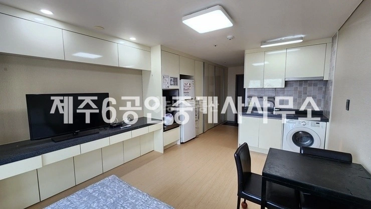 제주특별자치도 서귀포시 대정읍 원룸 사진 1