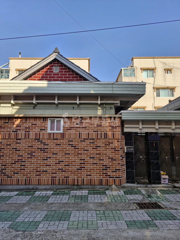 대구광역시 남구 대명동 빌라(투룸 이상) 사진 1