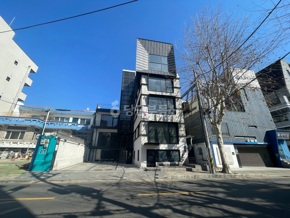 서울특별시 마포구 연남동 상가 사진 1