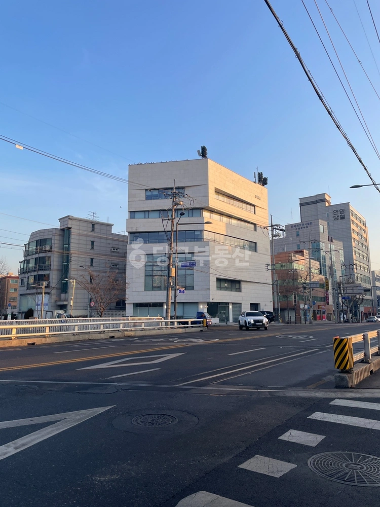 서울특별시 성북구 안암동4가 건물 사진 1