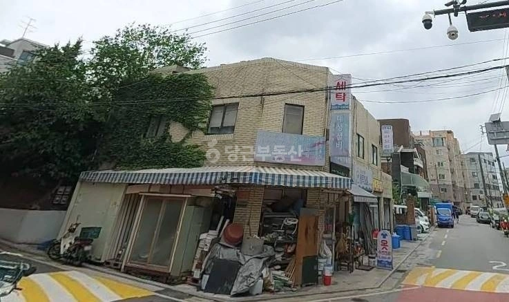 서울특별시 양천구 신월동 건물 사진 1