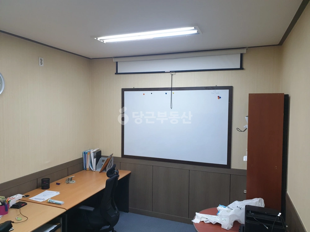 경기도 용인시 수지구 죽전동 사무실 사진 1