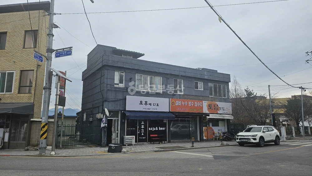 경상남도 거창군 거창읍 상가 사진 1