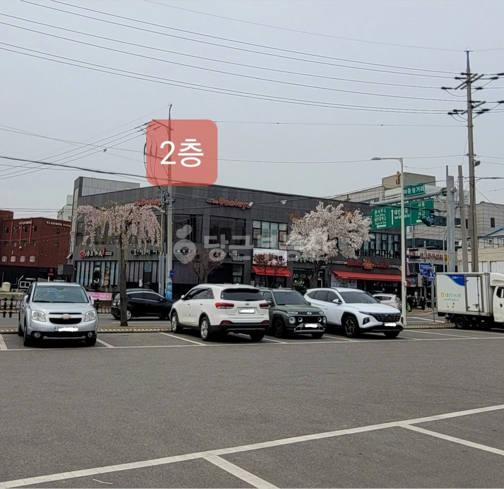 충청남도 태안군 태안읍 상가 사진 1