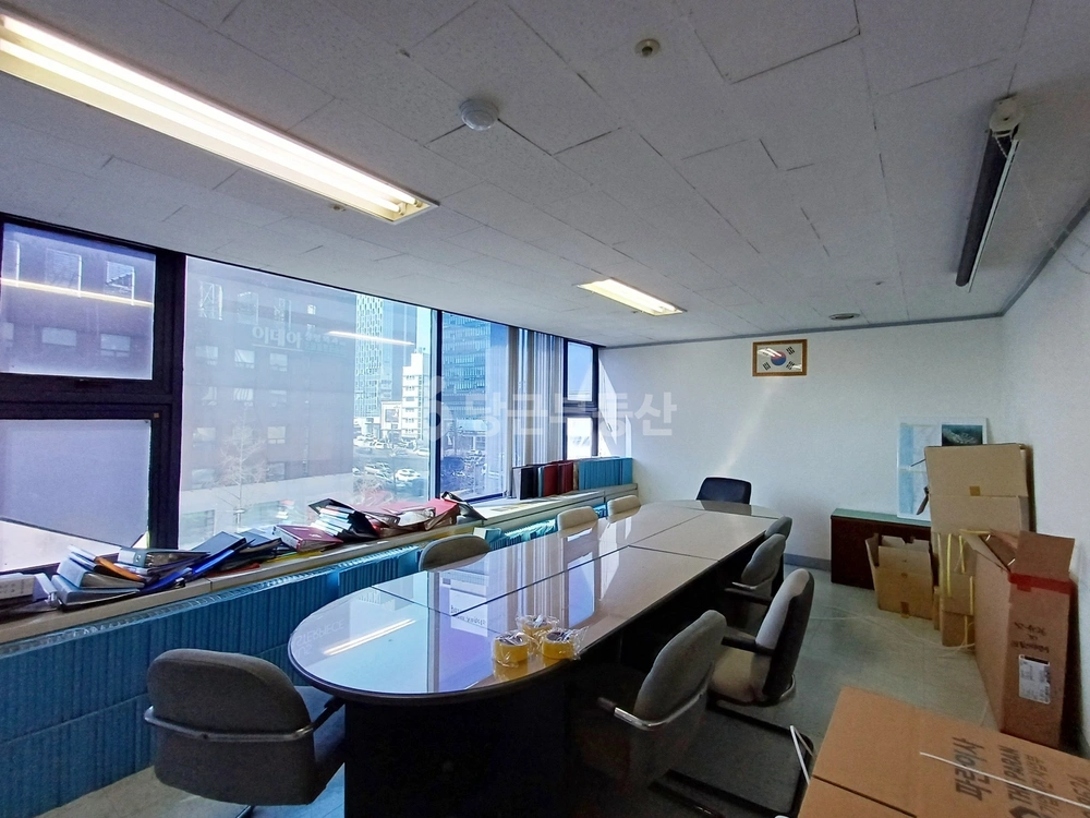 서울특별시 강남구 논현동 상가 사진 1
