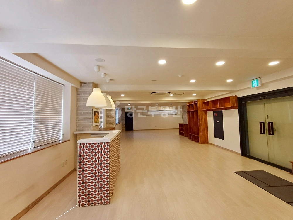 서울특별시 강남구 논현동 상가 사진 1