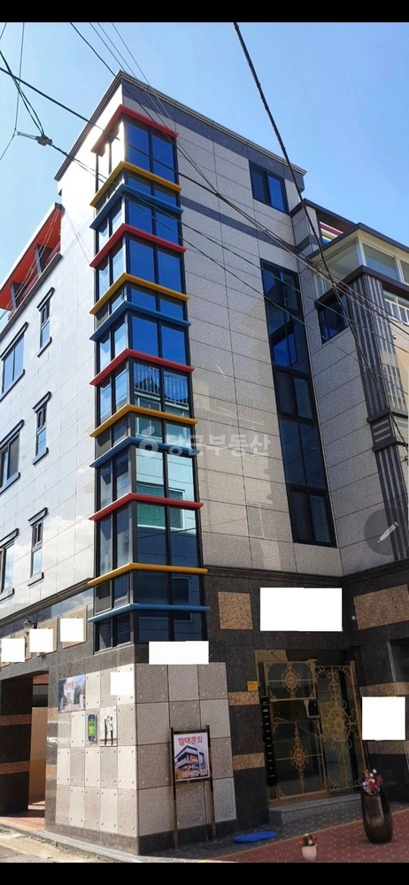 대구광역시 남구 대명동 원룸 사진 1