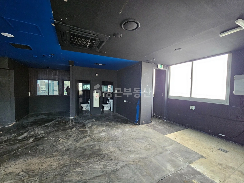 제주특별자치도 제주시 이도2동 상가 사진 1