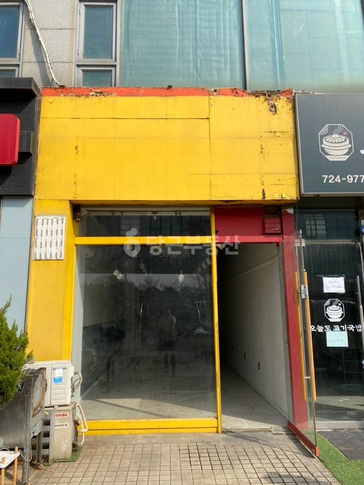 경기도 부천시 원미구 상동 상가 사진 1