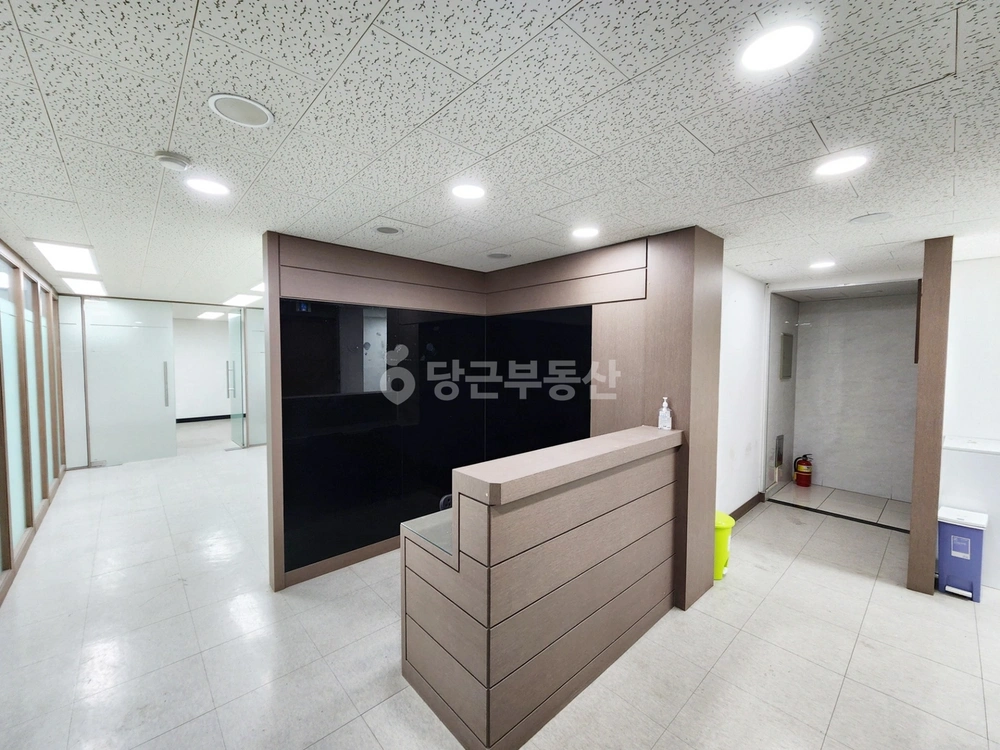 서울특별시 강남구 삼성동 상가 사진 1