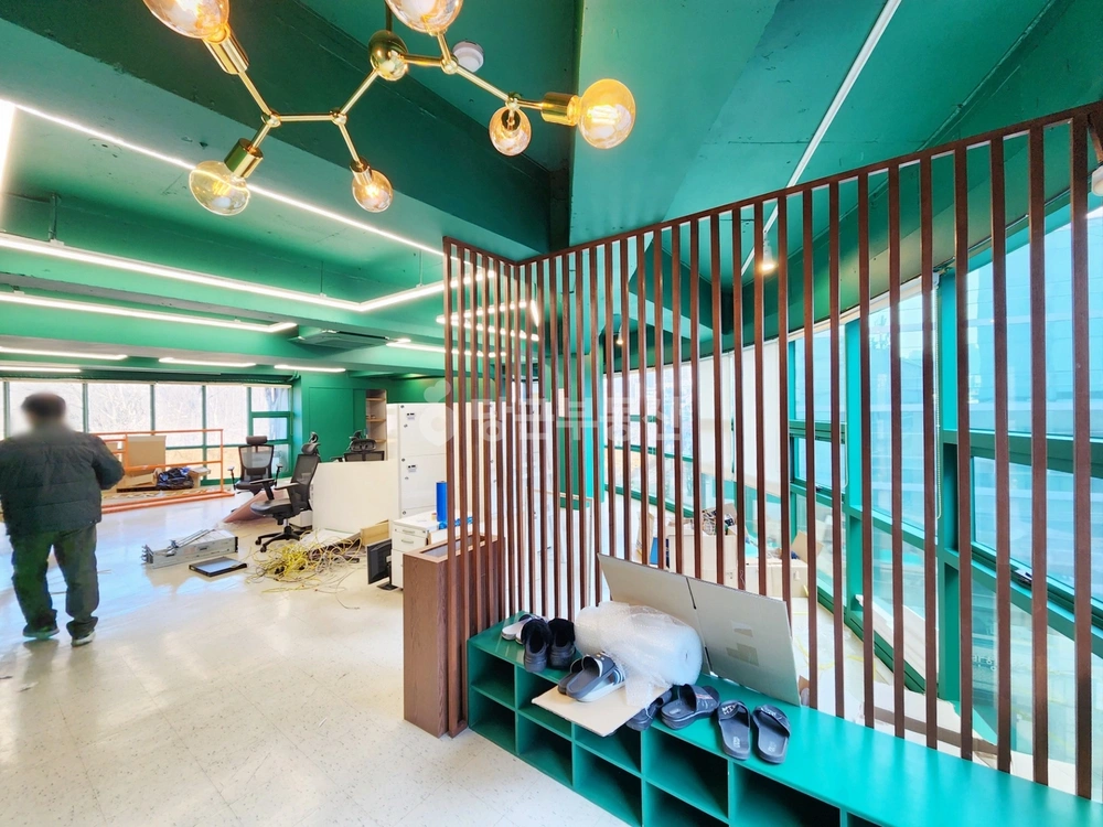 서울특별시 강남구 삼성동 상가 사진 1