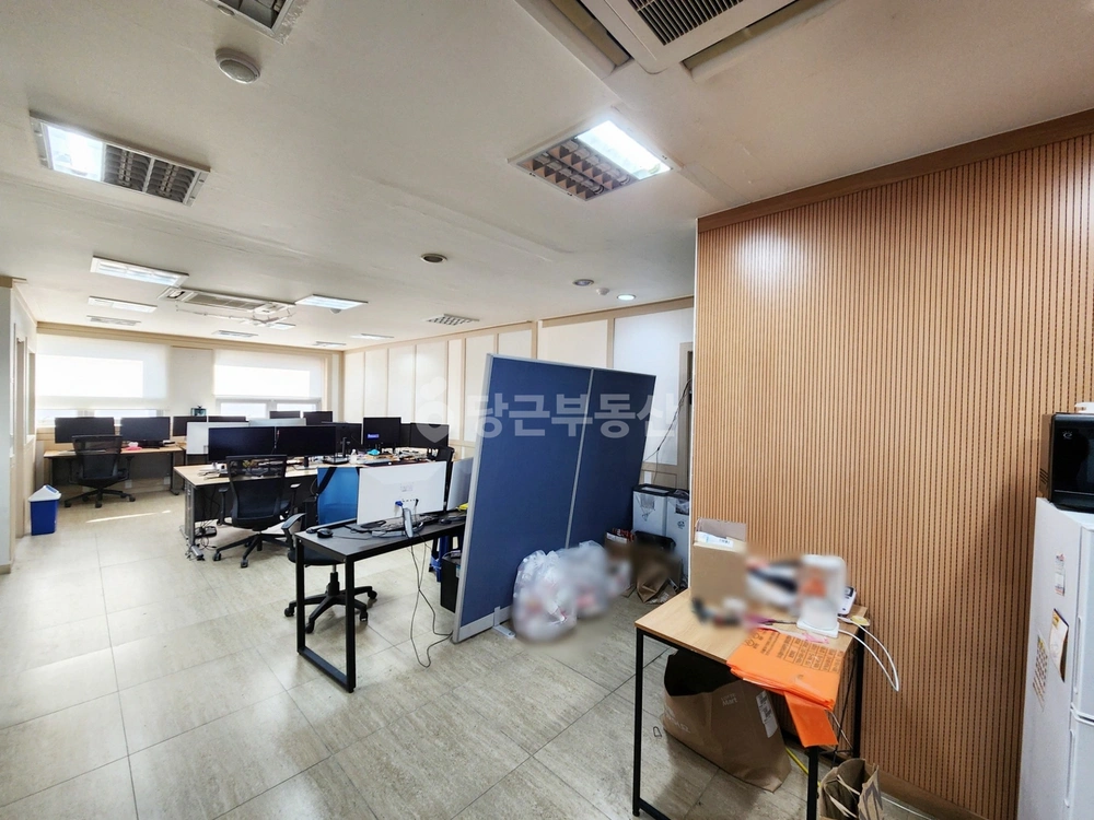 서울특별시 강남구 삼성동 상가 사진 1
