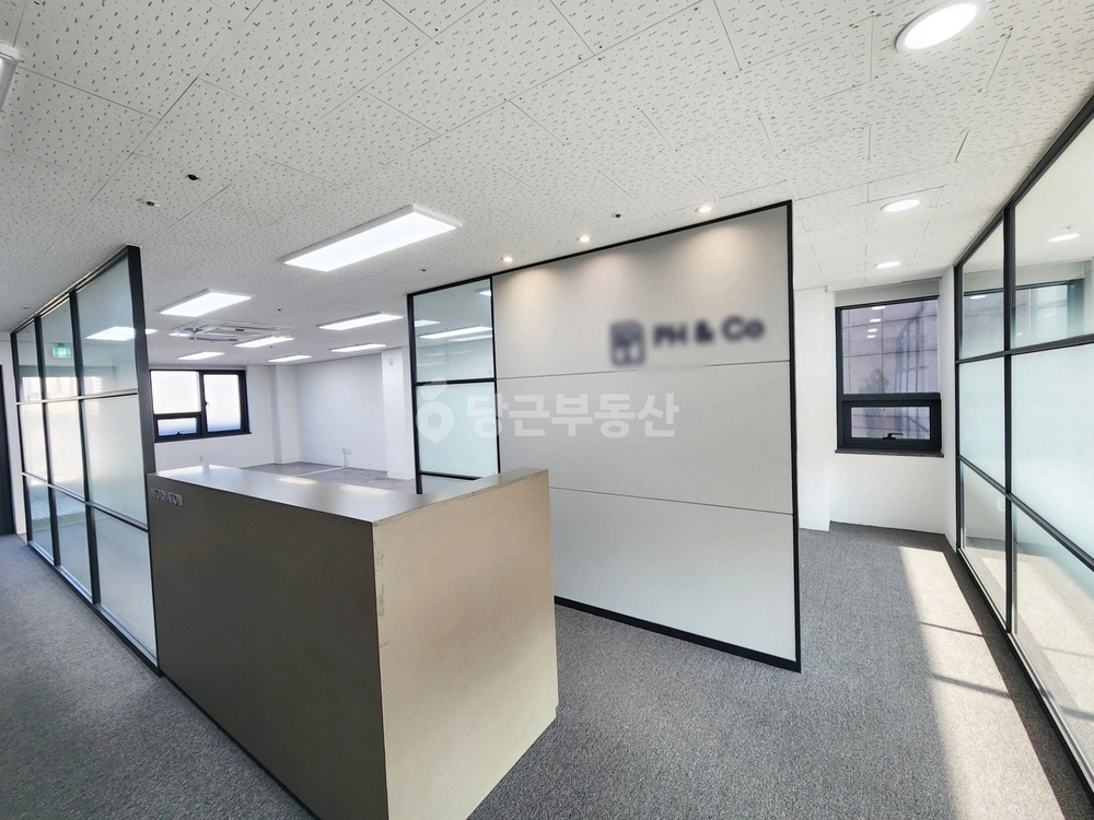 서울특별시 강남구 삼성동 상가 사진 1